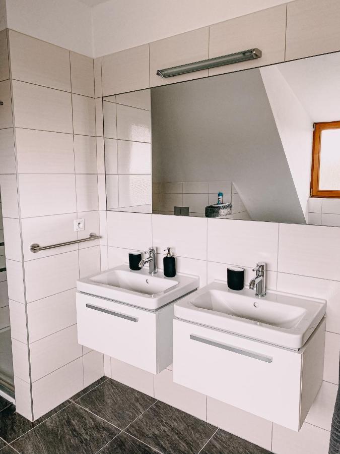 Apartmany Na Spejcharu Stribrec ภายนอก รูปภาพ